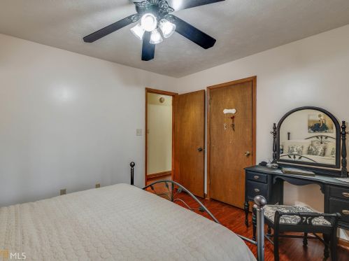 10 Kerrie Ct, Stockbridge GA 30281-5821 exterior