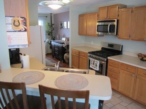 9 Christy Ct, Worcester MA exterior