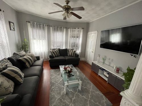 39 Fair St, New Bedford MA 02740-4737 exterior