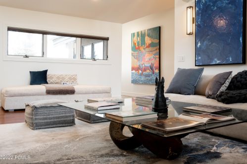 2722 Est Dr, Park City UT 84060-6877 exterior