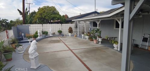 13574 Loumont St, Whittier CA 90601-1337 exterior