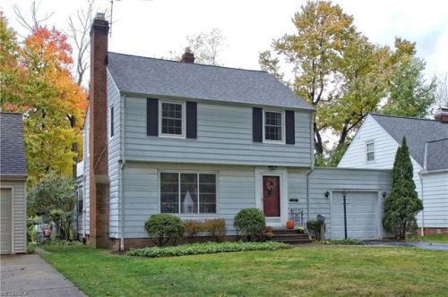 5127 Lynd Ave, Cleveland, OH 44124-1028