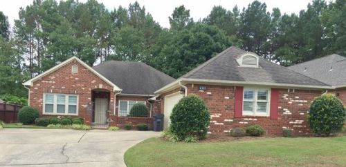 4305 Vestview Ln, Birmingham AL  35242-2553 exterior
