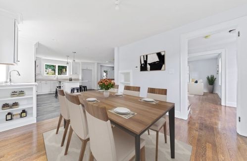 363 Pleasant St, Milton MA  02186-4764 exterior