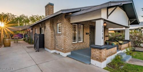 2310 11th St, Phoenix AZ  85006-1635 exterior