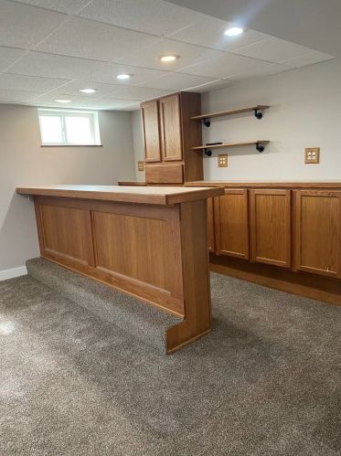 4429 Grv Ave, Forest View IL 60402-5615 exterior