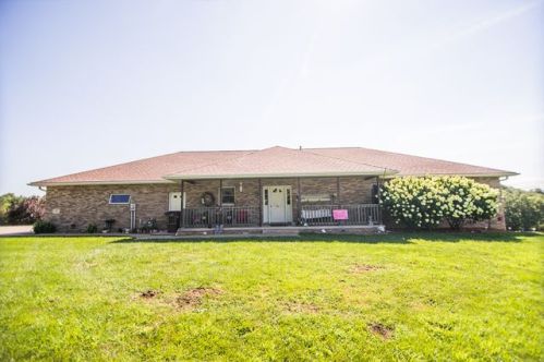 505 Maple St, Sidney, IA 51652-8040