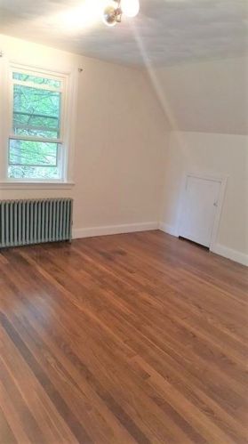 57 Freeman St, Newton MA 02466-1205 exterior