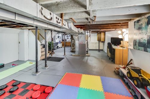 3325 Kenilworth Ave, Forest View IL 60402-1661 exterior