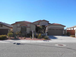 27830 60th Ln, Phoenix AZ  85083-6570 exterior
