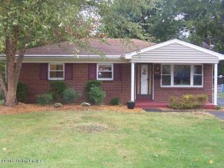 9611 Caven Ave, Louisville, KY 40229-1124