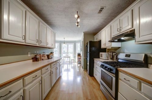 3620 Druids Dr, Conyers GA 30013-2976 exterior