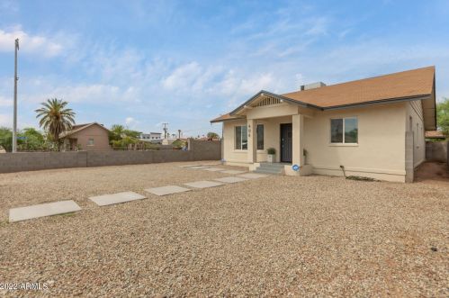 406 12th St, Phoenix AZ  85006-3405 exterior