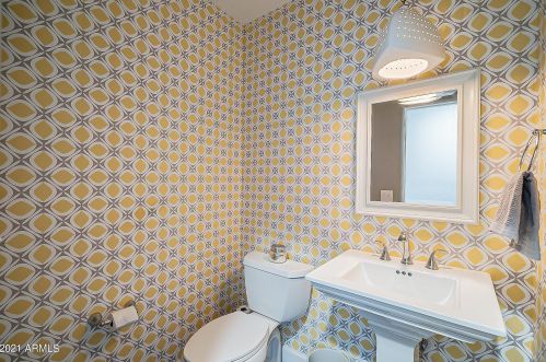 5136 2nd St, Phoenix AZ 85086-3406 exterior