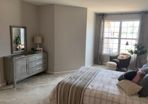 129 Barbers Corner Rd, Lemont IL 60440-2069 exterior