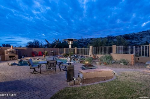 14248 12 St, Phoenix AZ 85086-9234 exterior