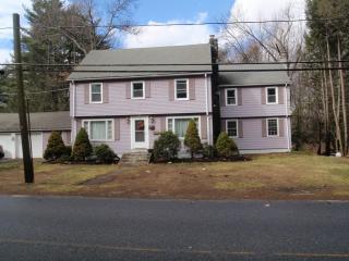 119 Lovell Rd, Holden, MA 01520-1306