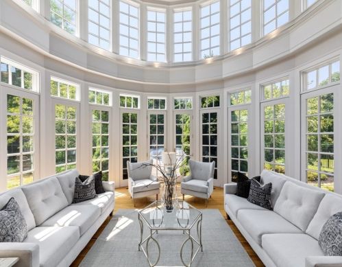 3 Glenwood Rd, Southborough MA 01772-1127 exterior