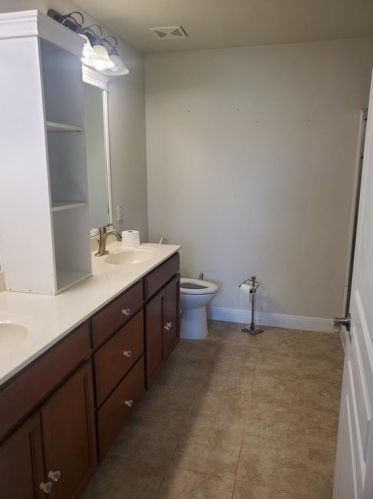 3827 County Seat Ln, Richmond TX 77469-1684 exterior