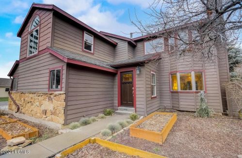 1492 Mdw Loop Rd, Park City UT 84098-5941 exterior