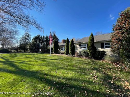 14 Alwin Ter, Little Silver, NJ 07739-1725