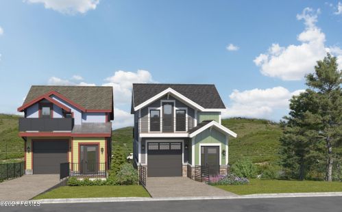 1004 Lowell Ave, Park City UT exterior