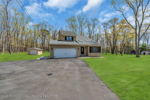 25 Cooks Bridge Rd, Jackson Twp NJ  08527-2524 exterior