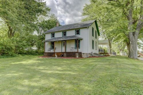 6012 109th Ave, Crown Point IN  46307-3613 exterior