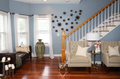 229 Irvington St, New Bedford, MA 02745-5434