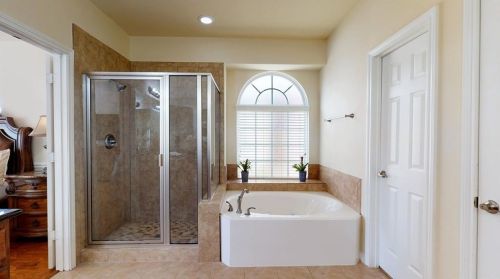 1003 Butterfly Ln, Richmond TX 77469-5080 exterior