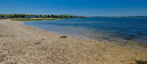 23 Gardonia St, Wareham MA  02571-2396 exterior