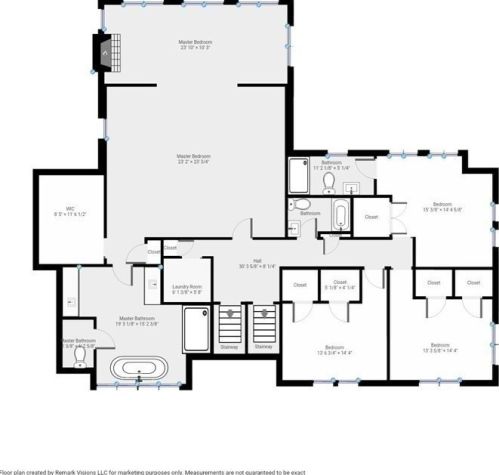 112 Edgewater Dr, Needham MA 02492-2776 exterior