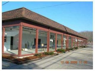 164 Winthrop St, Rehoboth MA  02769-2655 exterior