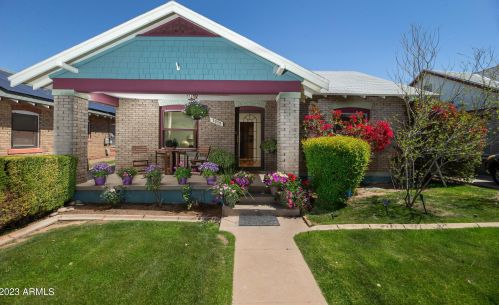 1819 11th St, Phoenix, AZ 85006-2136