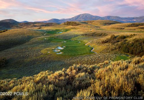 2870 Westview Trl, Park City UT 84098-6342 exterior