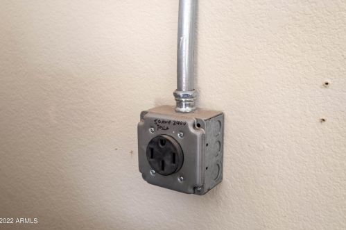 18619 39 Way, Phoenix AZ 85050-6348 exterior