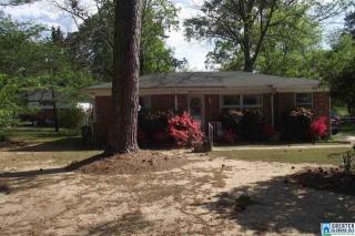 101 Edgemont Dr, Birmingham, AL 35209-6901