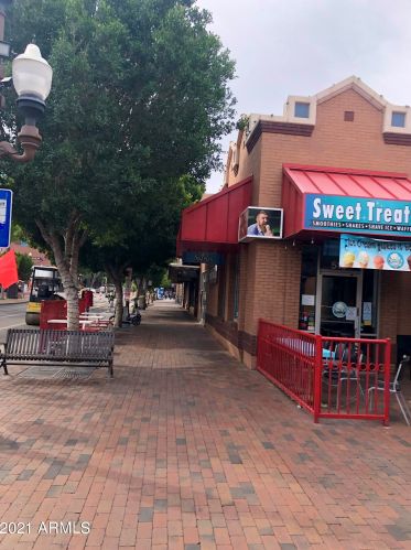 3024 Culver St, Phoenix AZ  85008-4734 exterior