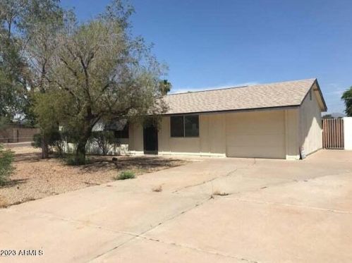 17841 41 Pl, Phoenix AZ 85018-6413 exterior