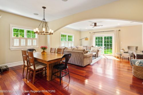 90 Lovett Ave, Little Silver NJ 07739-1403 exterior