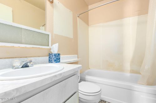 14636 37 Way, Phoenix AZ 85032-5283 exterior