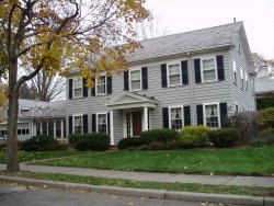 38 Morseland Ave, Newton, MA 02459-1150