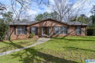 1134 Camelot Cir, Birmingham, AL 35226-2930