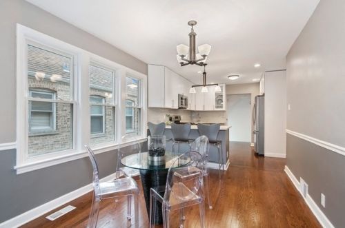 2630 Oak Park Ave, Forest View IL 60402-2533 exterior