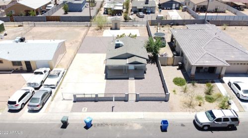 2727 Atlanta Ave, Phoenix AZ 85040-2710 exterior