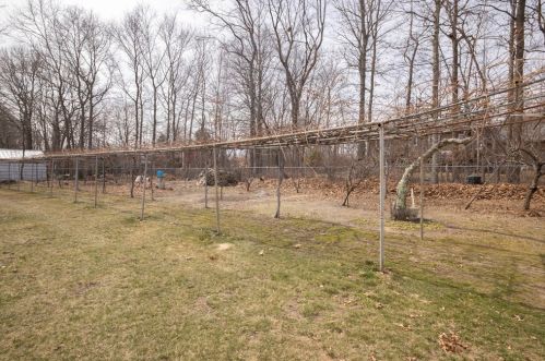 95 Copley Dr, Taunton MA 02780 exterior