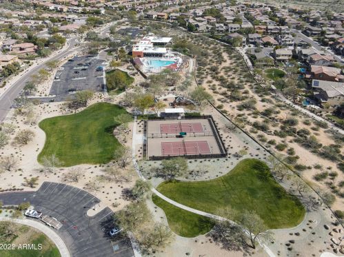 21808 39th St, Phoenix AZ  85050-4881 exterior