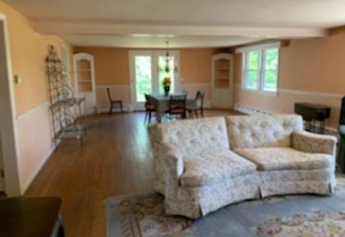 1890 Brg Rd, Eastham MA 02642-3213 exterior