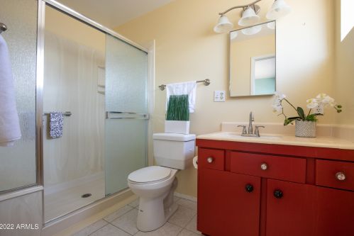 3122 Cholla St, Phoenix AZ 85029-3142 exterior