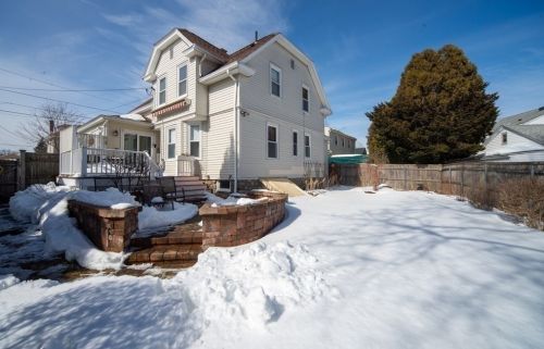 68 Eunice Ave, Worcester MA 01606-3132 exterior